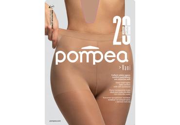 N.sukkpüksid POMPEA Vani 20d dorata 4