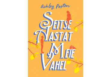 Raamat Seitse aastat meie vahel