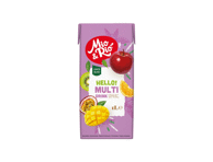 Multipuuvilja jook MIO&RIO 1L