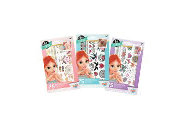 Mahapestav tattoo BUKI - 2