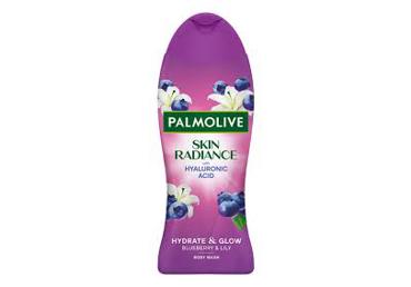 Dušigeel PALMOLIVE H&G Blueber&Lily500ml