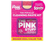 Komplekt THE PINK STUFF Pasta&Squeezy