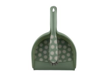 Harja ja kühvli komplekt HOME EXPERT - 1