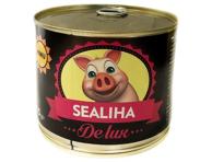 Sealihakonserv MINU De Lux, 525g