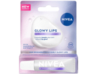 Huulepalsam NVIEA Glowy Lips 10ml