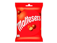Šokolaadi pallid MALTESERS 68g