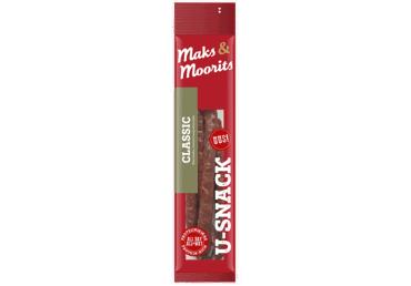 Snäkk Classic M&M 85g