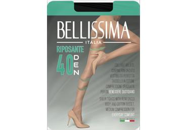 N.sukkpüksid BLM Riposante 40d nero 5