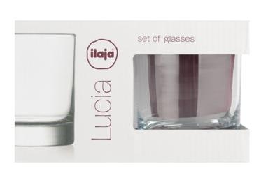 Klaas ILAJA Lucia 320ml, 4tk - 1