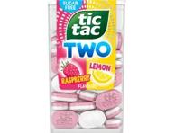 Pastillid vaarika-sidruni TIC TAC 38.5g