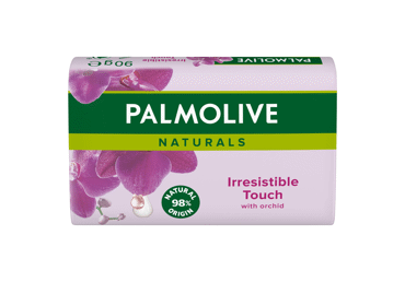 Seep PALMOLIVE Black Orchid,90g