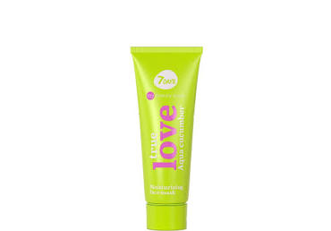 Näomask 7DAYS True Love Cucumber 80ml