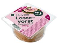 Lastevorst RAKVERE, 190g viil