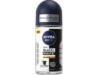 Rulldeo NIVEA B&W Epic Night Men 50ml
