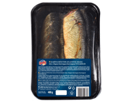 Kuumsuit.heeringa seljad OCEAN MAP, 400g