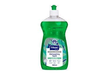 Nõudepesuvahend MAYERI Aloe Vera 500ml