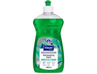 Nõudepesuvahend MAYERI Aloe Vera 500ml