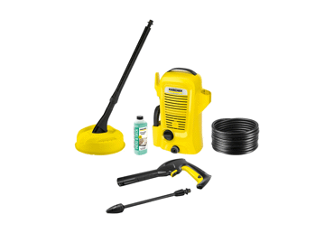 Kõrgsurvepesur KARCHER K2