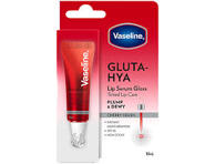 Huuleläige VASELINE GLU Cherry Rush 10ml
