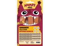 Kanaviinerid Nomps NÕO, 250g
