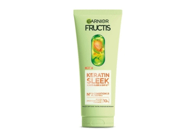 Palsam FRUCTIS Keratin Sleek 200ml