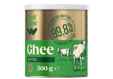 Või Ghee WELL DONE 500g