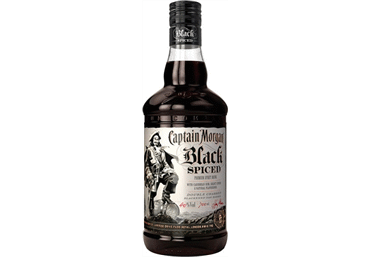 Piir.jookCAPTAIN MORGAN Bl.Sp.35% 700ml