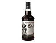 Piir.jookCAPTAIN MORGAN Bl.Sp.35% 700ml