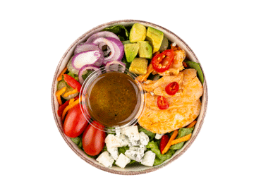 Terav kanasalat MK, 250g