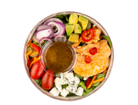 Terav kanasalat MK, 250g