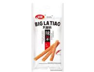 Vürtsikas snäkk Big Latiao 106g