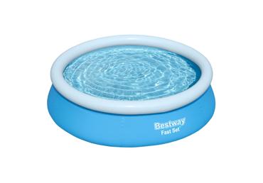 Bassein BESTWAY Fast Set,1,83x1,83x0,51 - 1