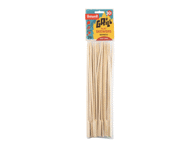 Lamedad vardad UNIWELL 30cm 25tk
