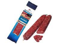 Vinnutatud vorst Juubeli BIOVELA,200g