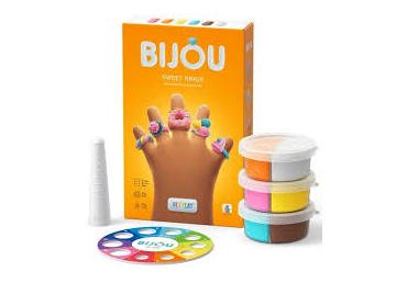 Voolimismassi kmpl HEY CLAY 3 topsi - 1