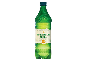 Lauavesi miner.ESSENTIAL WELL nr.4 1L
