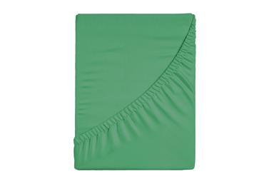 Sat.v.lina kummiga EH 160x200+30cm - 2