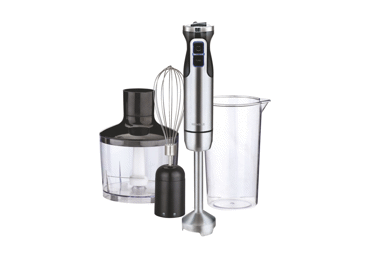 Blender tarvikutega HENSKE HB801-1000 - 2