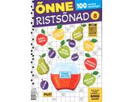 Ajakiri Õnne Ristsõnad