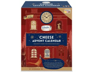 Juustu advendikalender Ilchester 360g