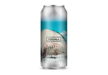 Õlu PÕHJALA Uus Maailm 4.7% 440ml