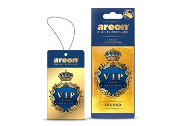 Auto õhuvärskendaja AREON Vip Legend