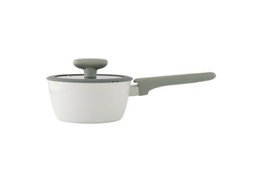 Kastmepott kaanega UNIWELL 16cm 1.5L - 2