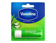 Hüg. huulepulk VASELINE Aaloe 4.8g