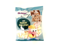 Mini vahukommid VAN DAMME 100g