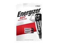 Patareid ENERGIZER A27 12V 2tk