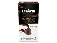 Kohvikap.LAVAZZA Gourmet Chocol.10x5.87g