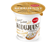 Kodujuust TERE kurgi,magusa sinep.300g