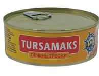 Tursamaks KAPTEN GRANT, 240g