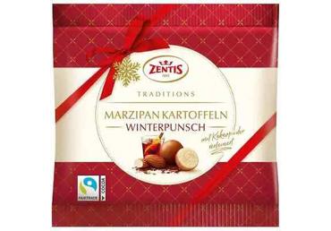 Martsipanikomm Winterpunsch ZENTIS 100g